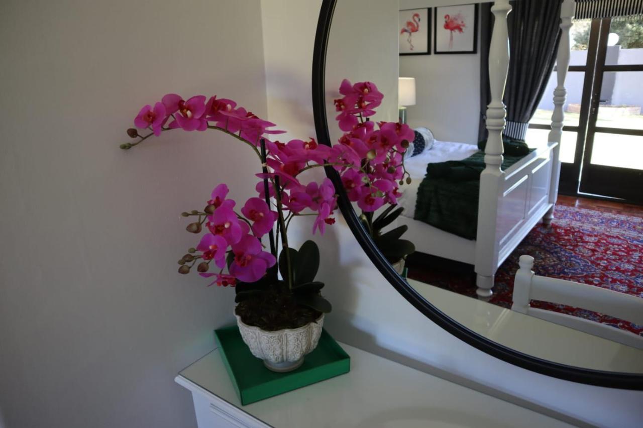 Villa Grande Luxury Accommodation Welkom Exterior foto
