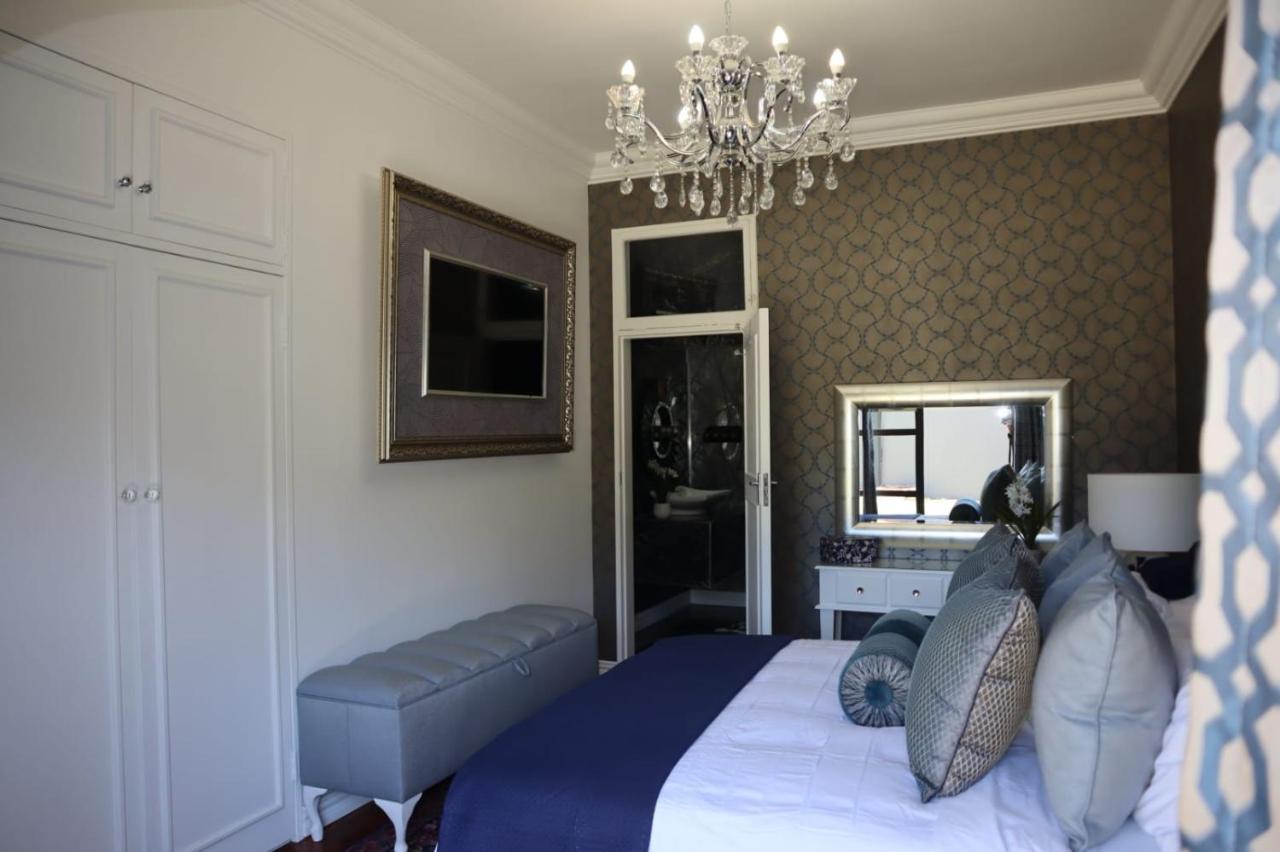 Villa Grande Luxury Accommodation Welkom Exterior foto