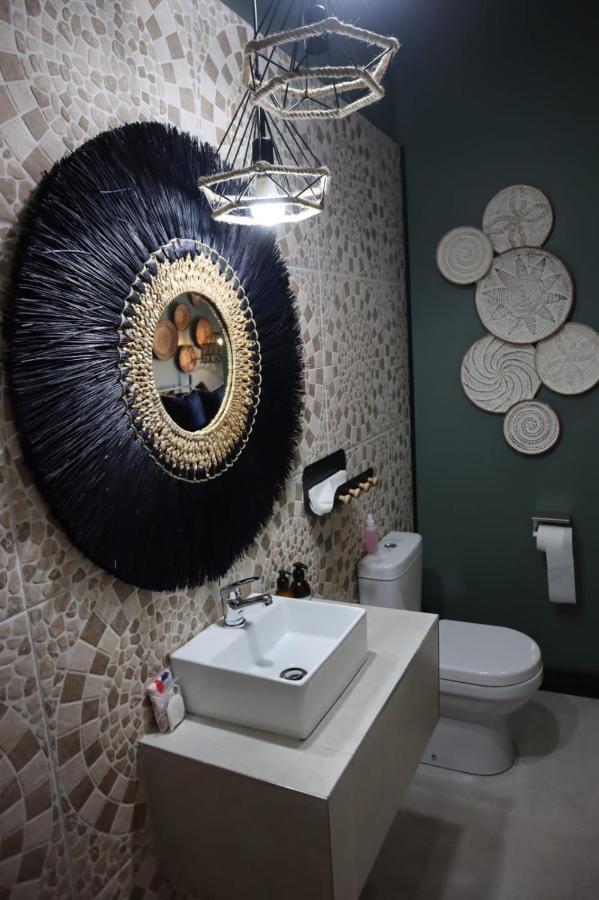 Villa Grande Luxury Accommodation Welkom Exterior foto