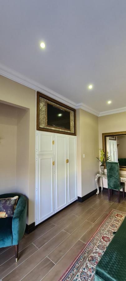 Villa Grande Luxury Accommodation Welkom Exterior foto