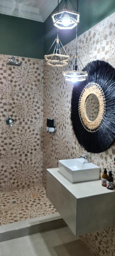 Villa Grande Luxury Accommodation Welkom Exterior foto