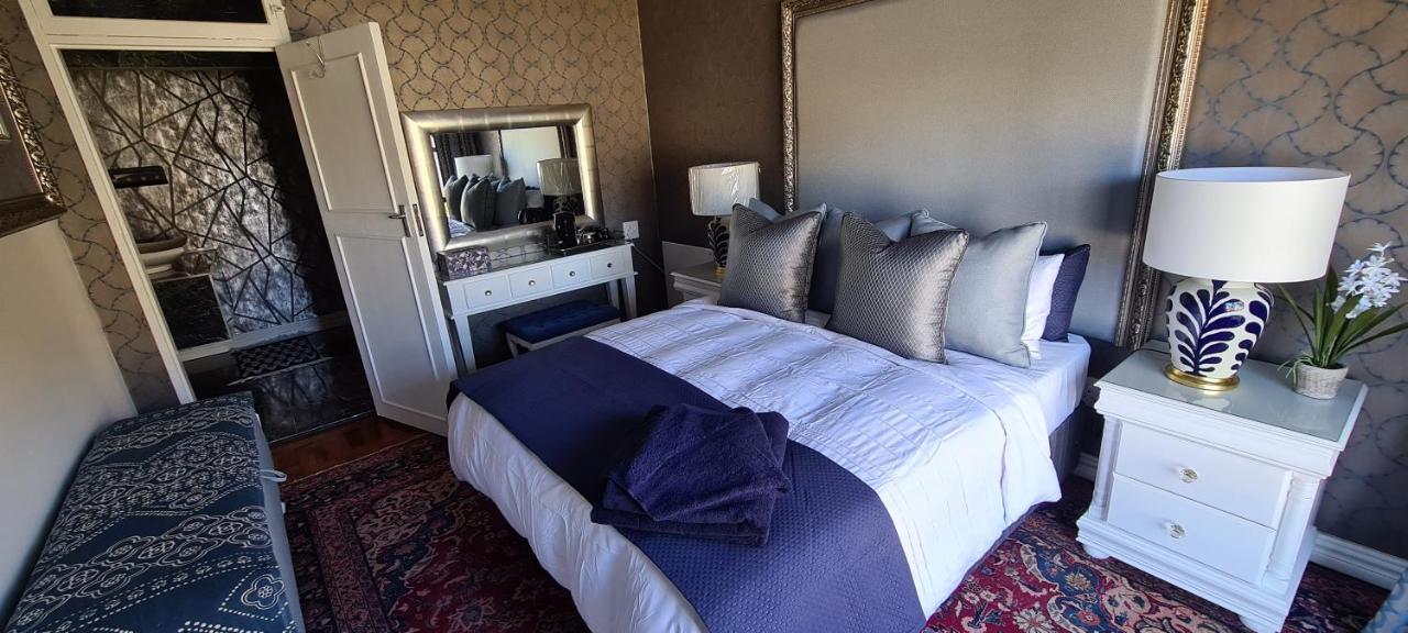 Villa Grande Luxury Accommodation Welkom Exterior foto