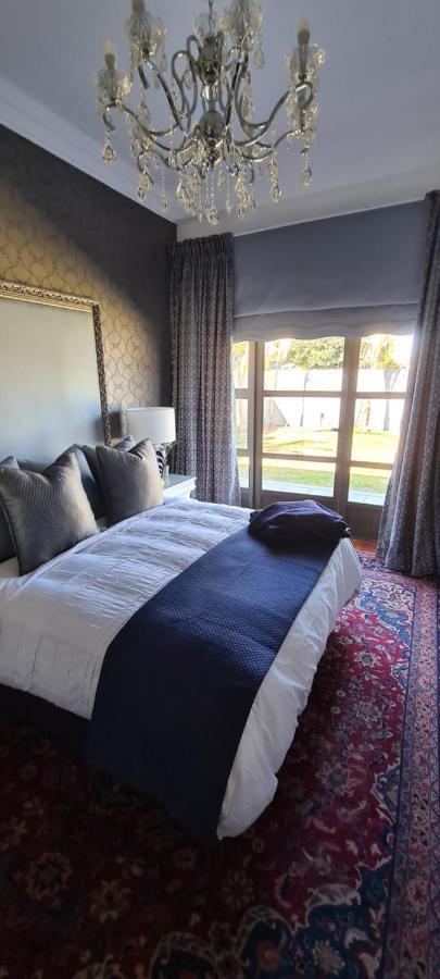 Villa Grande Luxury Accommodation Welkom Exterior foto