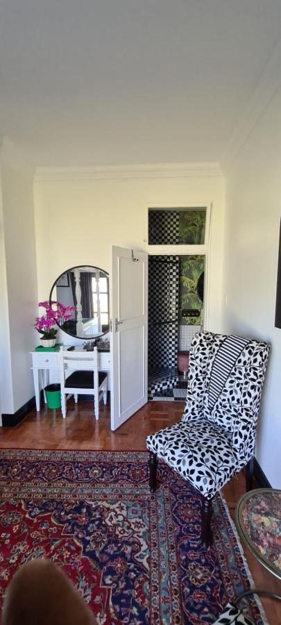 Villa Grande Luxury Accommodation Welkom Exterior foto