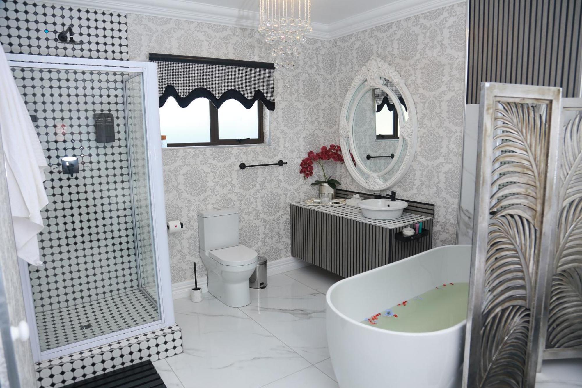 Villa Grande Luxury Accommodation Welkom Exterior foto